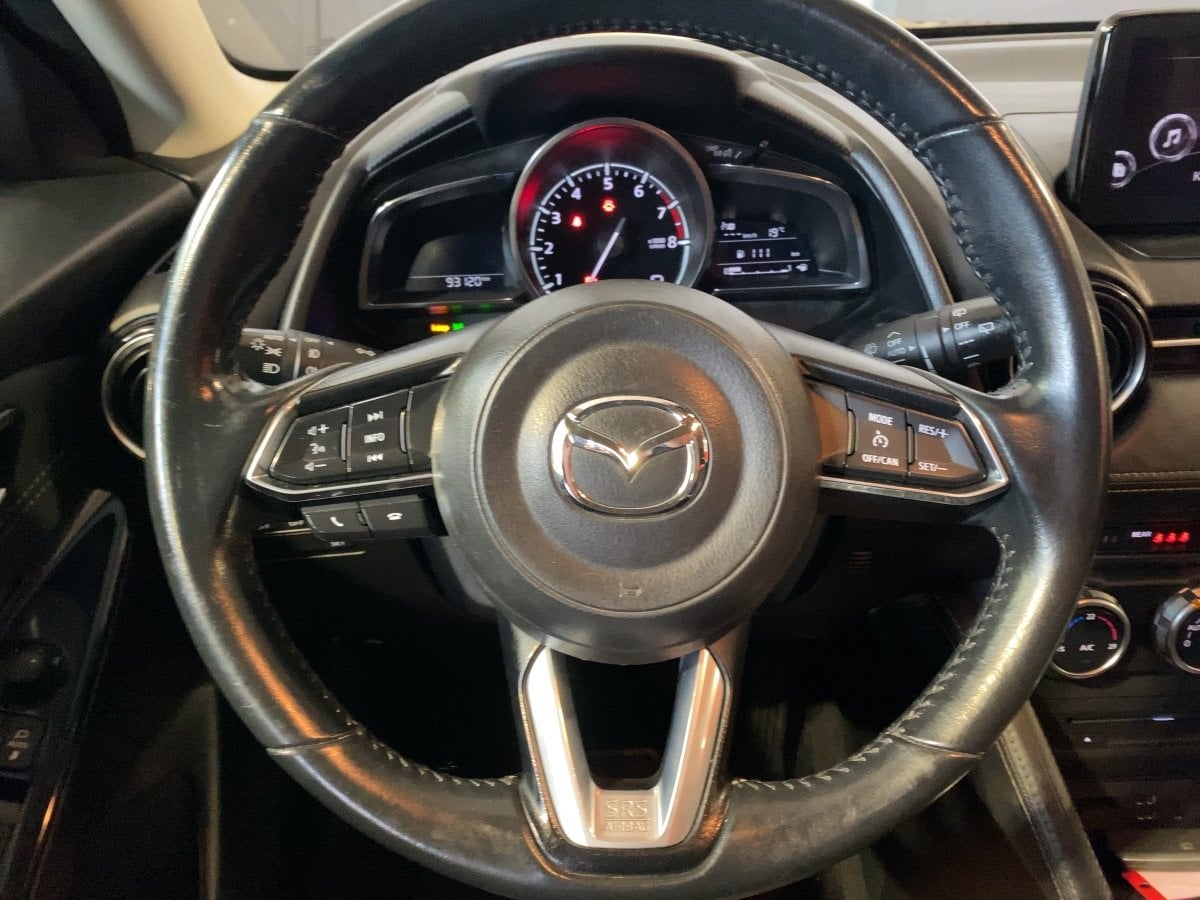 Mazda 2 1.5 SKYACTIV-G 115 i-ELOOP Sports-Line CAM*LED