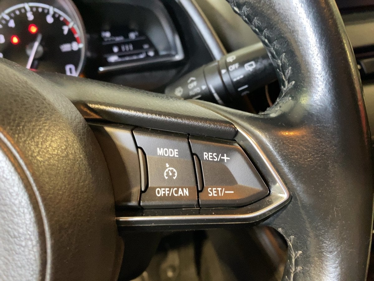 Mazda 2 1.5 SKYACTIV-G 115 i-ELOOP Sports-Line CAM*LED