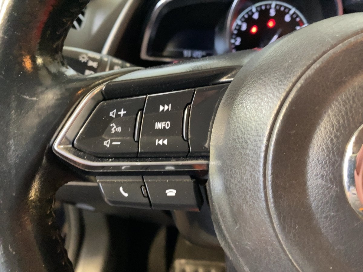 Mazda 2 1.5 SKYACTIV-G 115 i-ELOOP Sports-Line CAM*LED