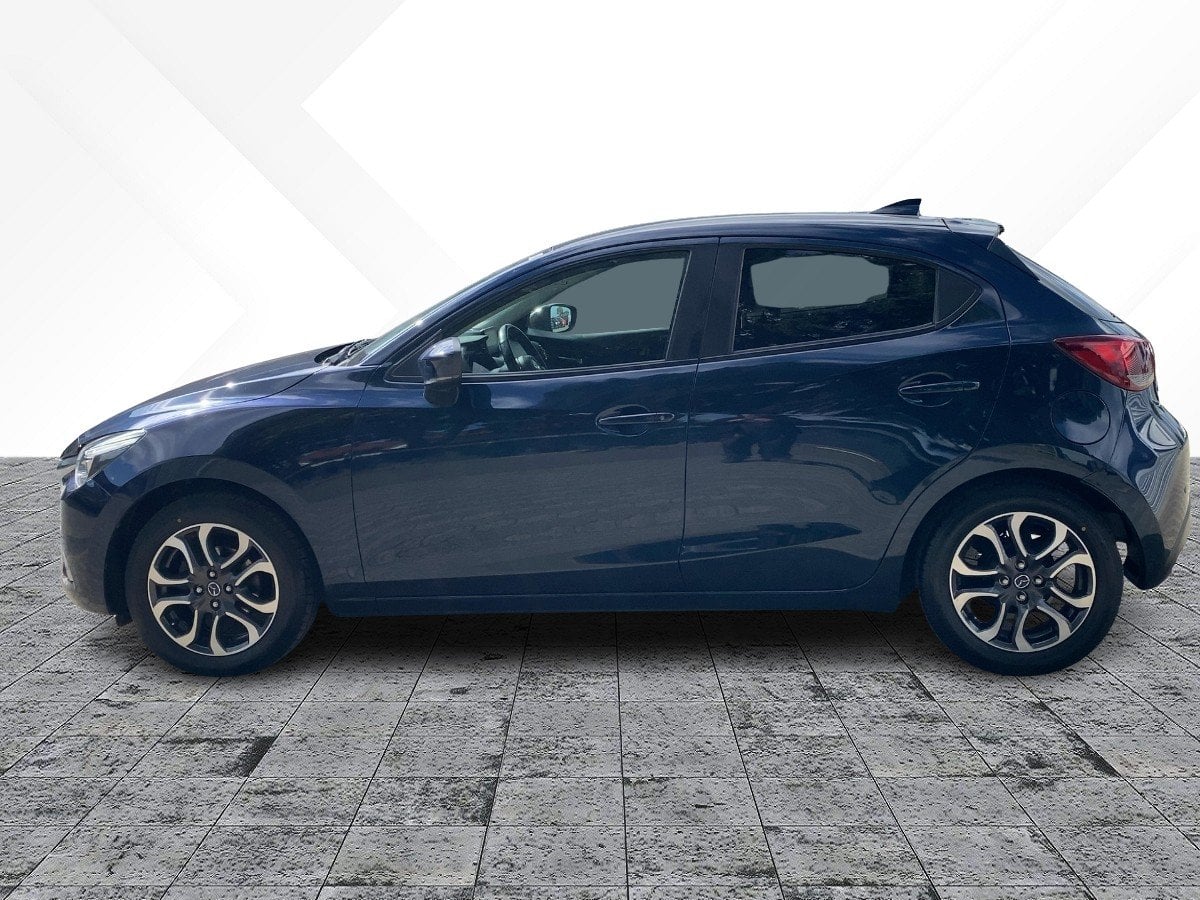 Mazda 2 1.5 SKYACTIV-G 115 i-ELOOP Sports-Line CAM*LED