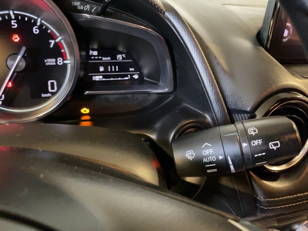 Mazda 2 1.5 SKYACTIV-G 115 i-ELOOP Sports-Line CAM*LED