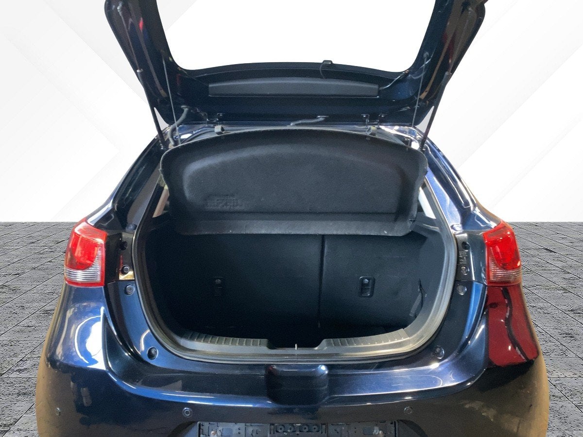 Mazda 2 1.5 SKYACTIV-G 115 i-ELOOP Sports-Line CAM*LED
