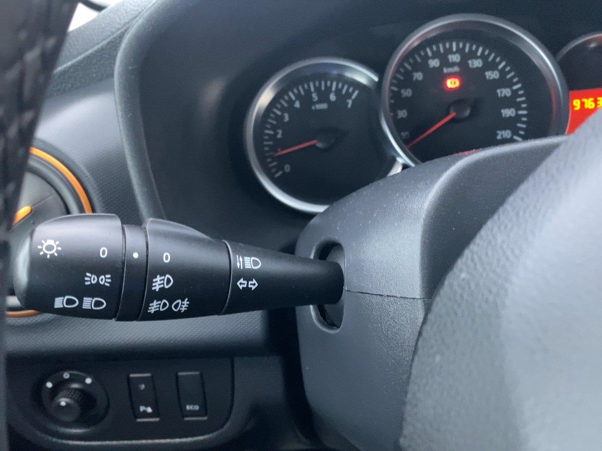 Dacia Sandero II 0.9 TCe 90 eco² Stepway Celebration