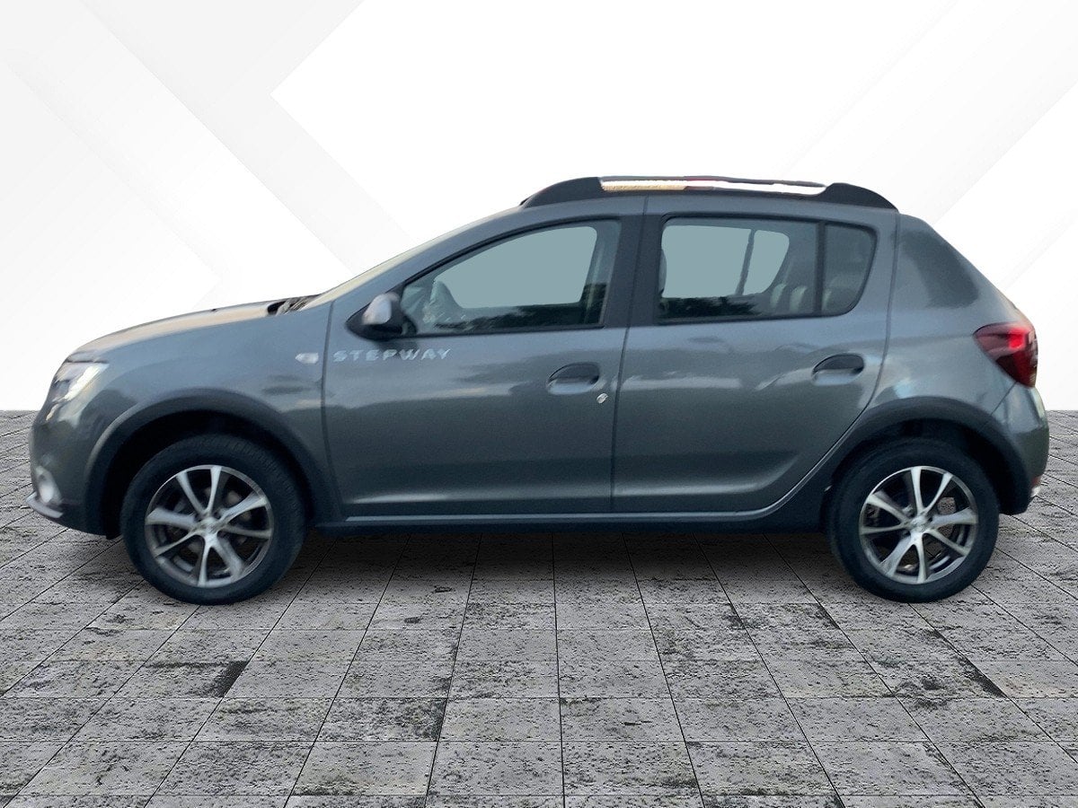 Dacia Sandero II 0.9 TCe 90 eco² Stepway Celebration