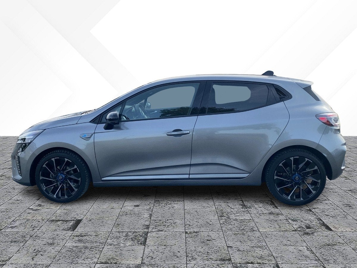 Renault Clio V 1.0 TCe 90 Esprit Alpine CAM*LED*NAVI*SHZ
