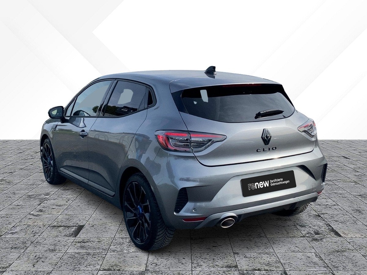 Renault Clio V 1.0 TCe 90 Esprit Alpine CAM*LED*NAVI*SHZ