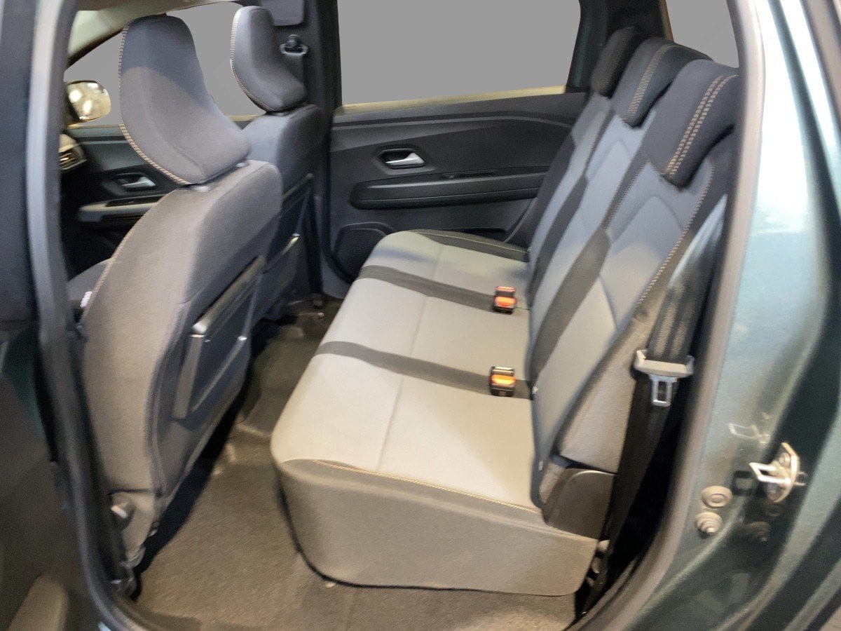 Dacia Jogger 1.0 TCe 100 ECO-G Extreme+ AHK*LED*NAVI