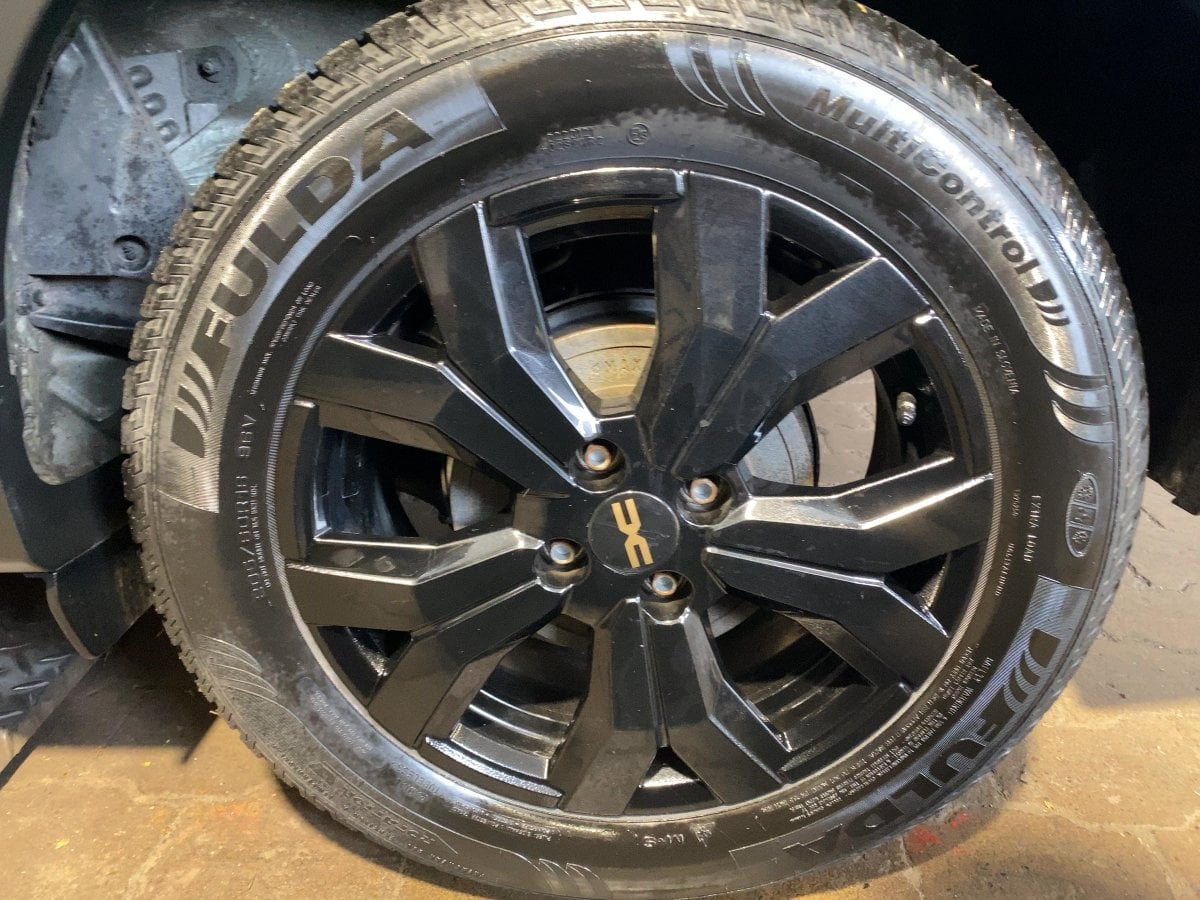 Dacia Jogger 1.0 TCe 100 ECO-G Extreme+ AHK*LED*NAVI