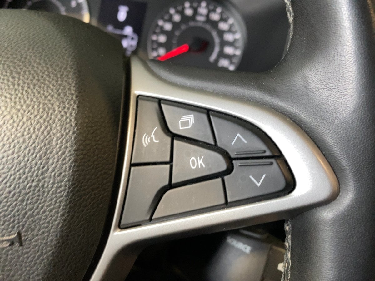 Dacia Jogger 1.0 TCe 100 ECO-G Extreme+ AHK*LED*NAVI