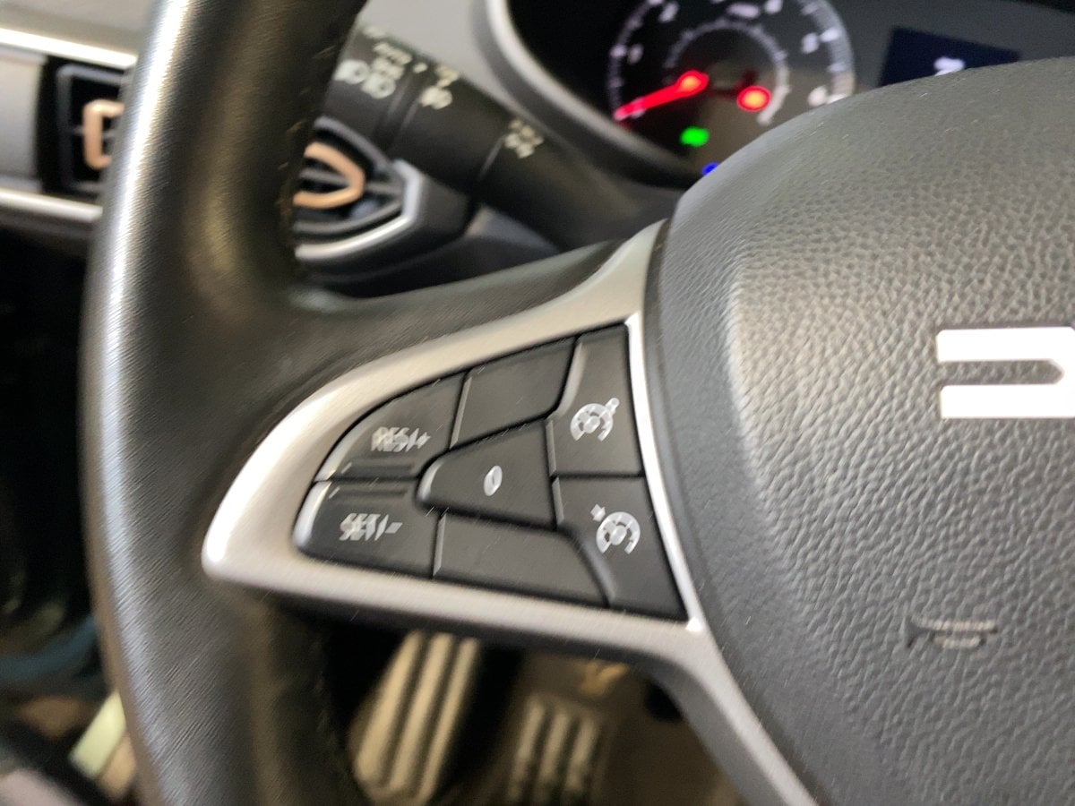 Dacia Jogger 1.0 TCe 100 ECO-G Extreme+ AHK*LED*NAVI