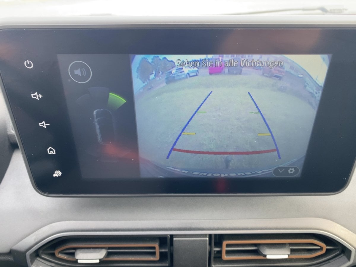Dacia Jogger 1.0 TCe 100 ECO-G Extreme+ AHK*LED*NAVI