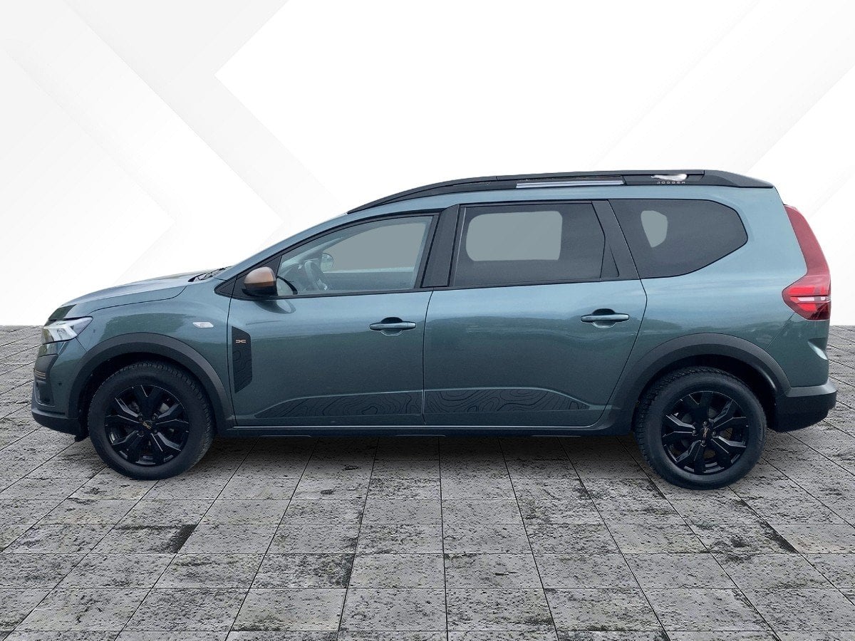 Dacia Jogger 1.0 TCe 100 ECO-G Extreme+ AHK*LED*NAVI