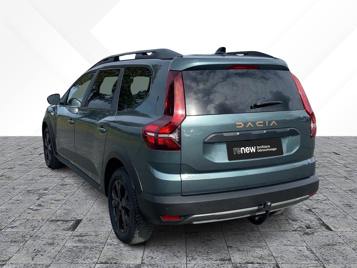 Dacia Jogger 1.0 TCe 100 ECO-G Extreme+ AHK*LED*NAVI