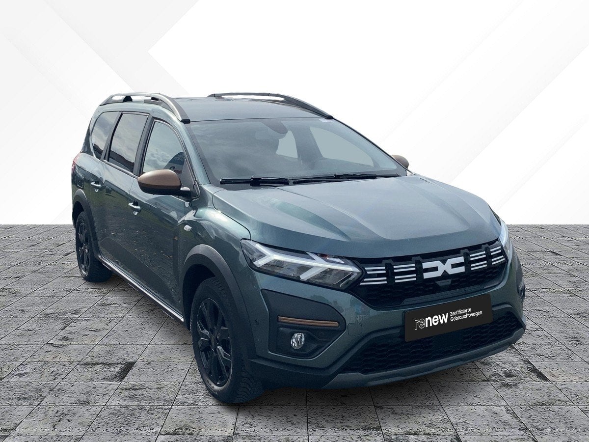 Dacia Jogger 1.0 TCe 100 ECO-G Extreme+ AHK*LED*NAVI