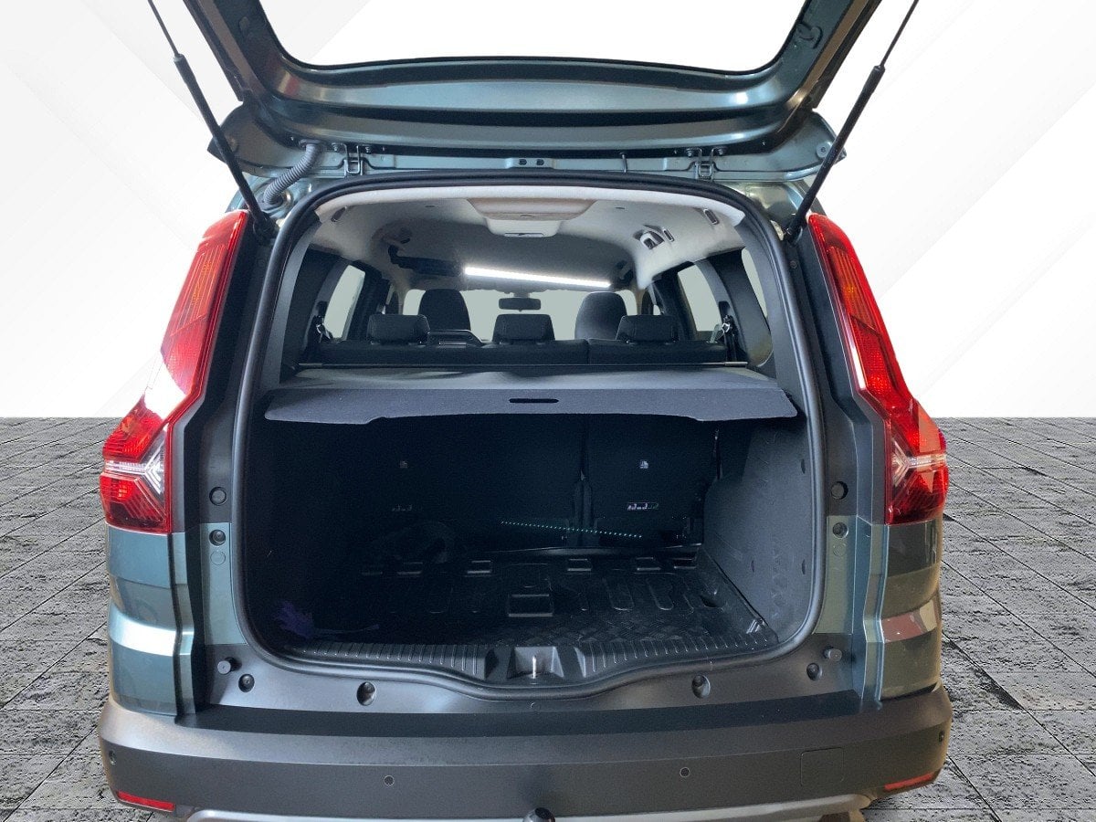 Dacia Jogger 1.0 TCe 100 ECO-G Extreme+ AHK*LED*NAVI