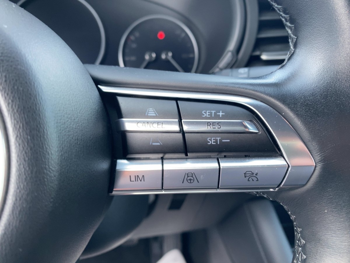 Mazda 3 2.0 SKYACTIV-X Edition 100 CAM*LED*NAVI*SHZ*LM