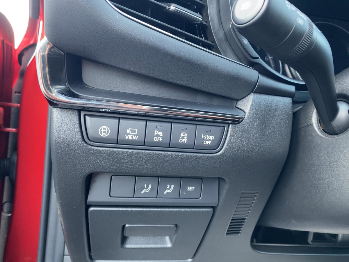 Mazda 3 2.0 SKYACTIV-X Edition 100 CAM*LED*NAVI*SHZ*LM