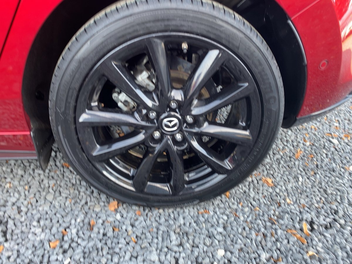 Mazda 3 2.0 SKYACTIV-X Edition 100 CAM*LED*NAVI*SHZ*LM