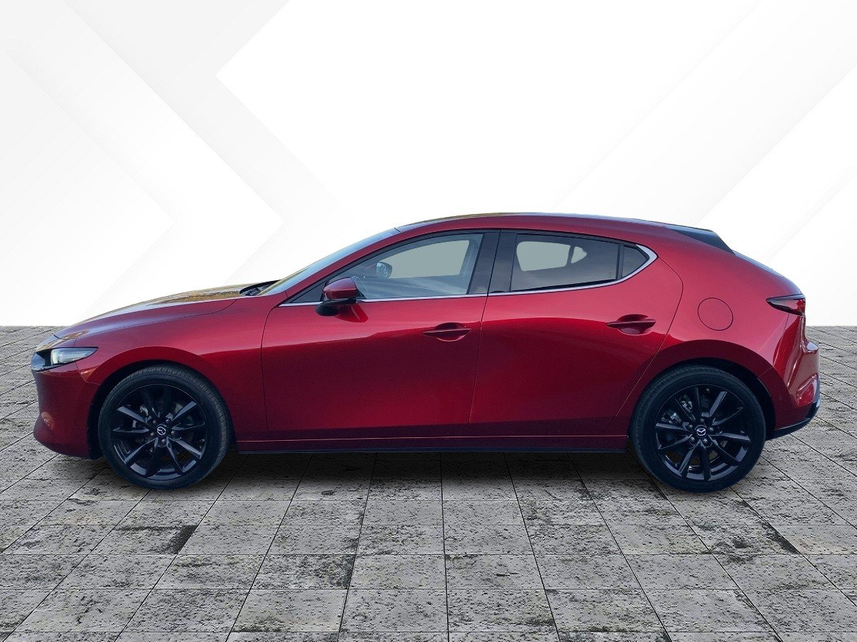 Mazda 3 2.0 SKYACTIV-X Edition 100 CAM*LED*NAVI*SHZ*LM