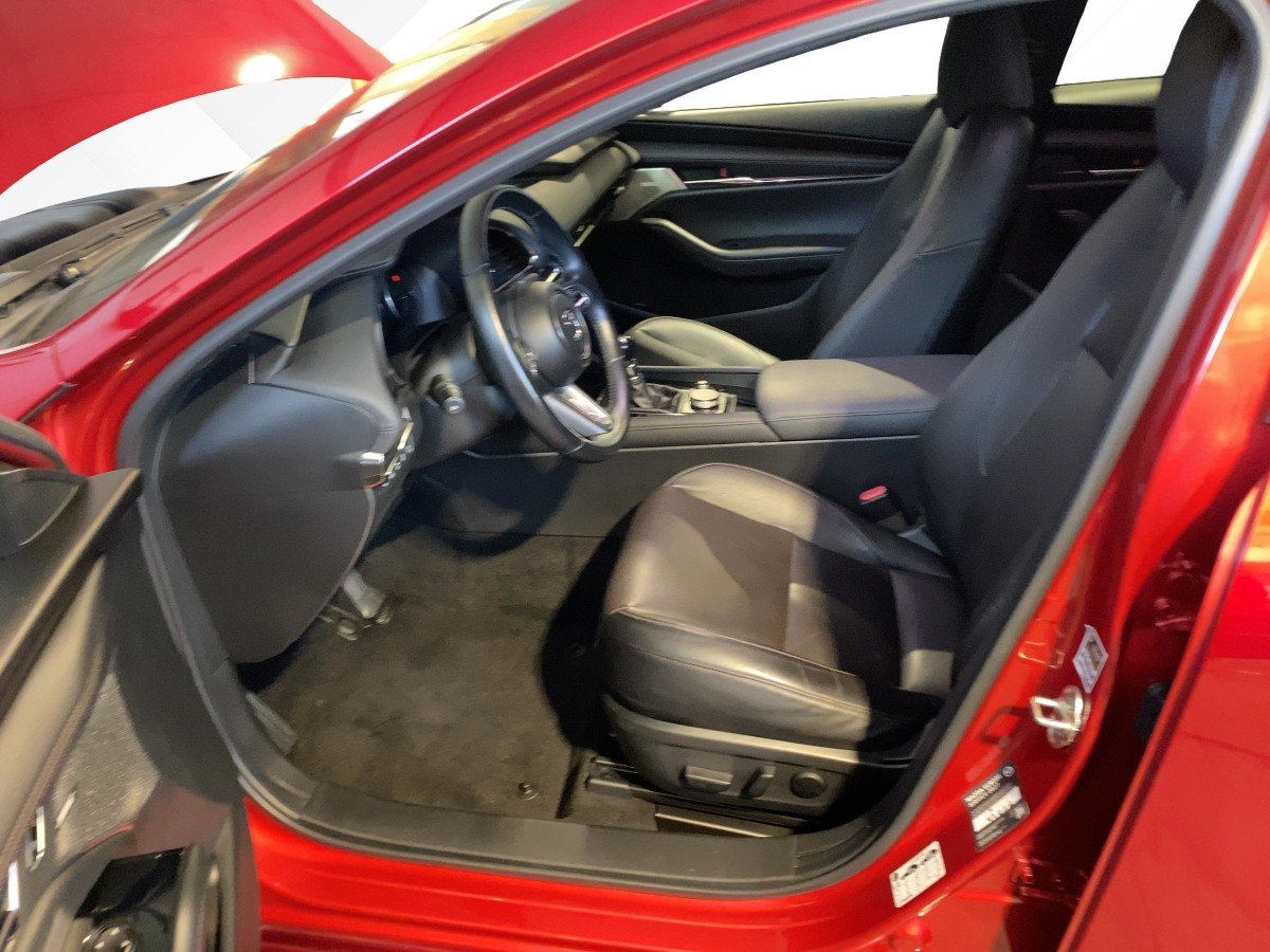 Mazda 3 2.0 SKYACTIV-X Edition 100 CAM*LED*NAVI*SHZ*LM