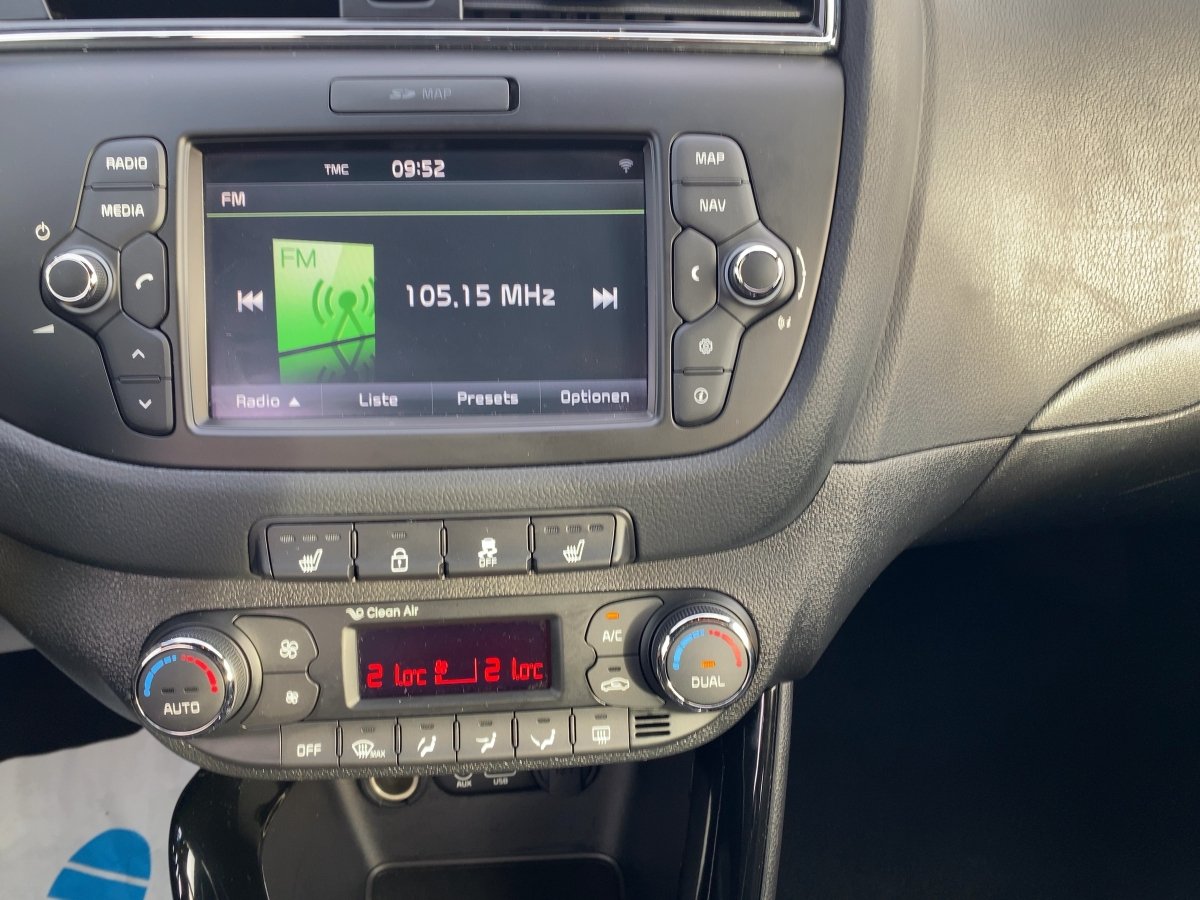 Kia ceed 1.0 T-GDI GT-Line LED*SHZ*PDC*Facelift*LM
