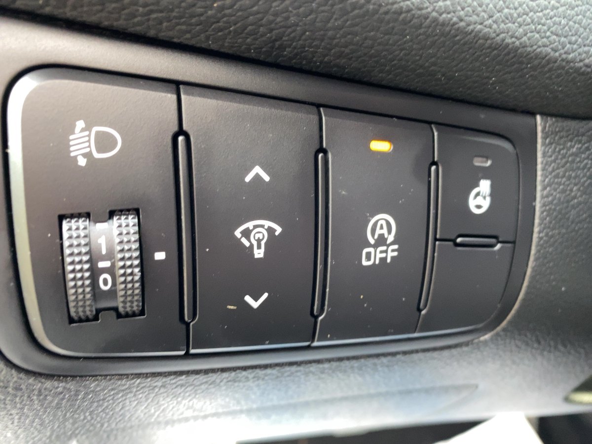Kia ceed 1.0 T-GDI GT-Line LED*SHZ*PDC*Facelift*LM