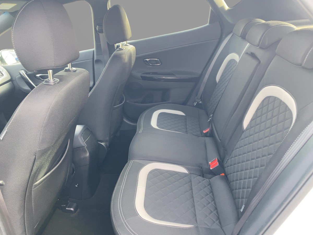 Kia ceed 1.0 T-GDI GT-Line LED*SHZ*PDC*Facelift*LM