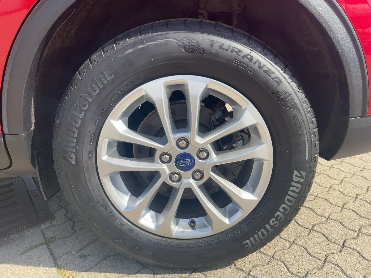 Ford Kuga 2.5 Duratec PHEV Titanium X AHK*CAM*LED*SHZ