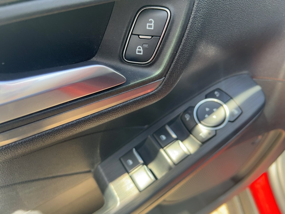 Ford Kuga 2.5 Duratec PHEV Titanium X AHK*CAM*LED*SHZ