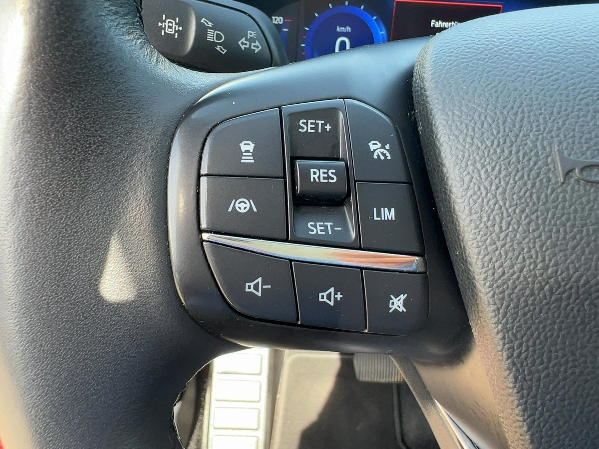Ford Kuga 2.5 Duratec PHEV Titanium X AHK*CAM*LED*SHZ