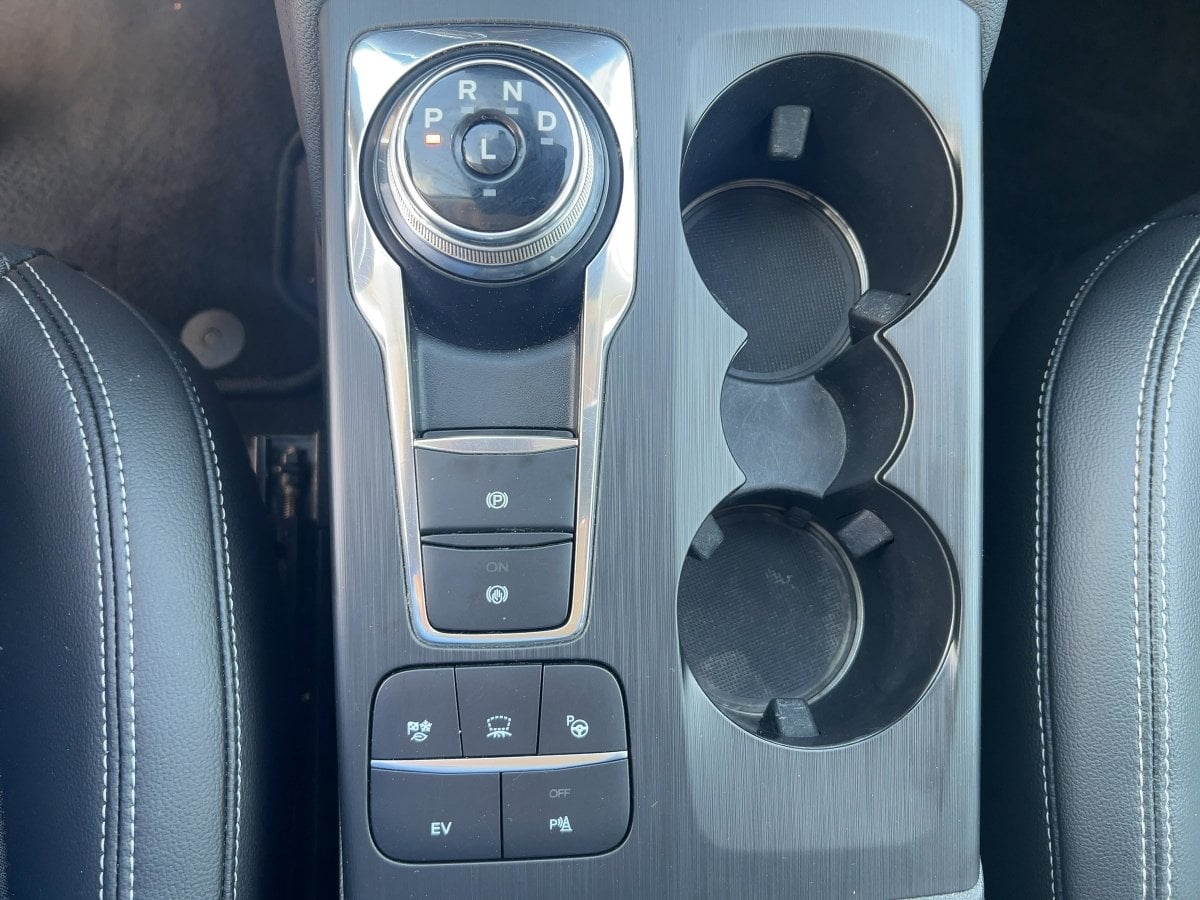 Ford Kuga 2.5 Duratec PHEV Titanium X AHK*CAM*LED*SHZ