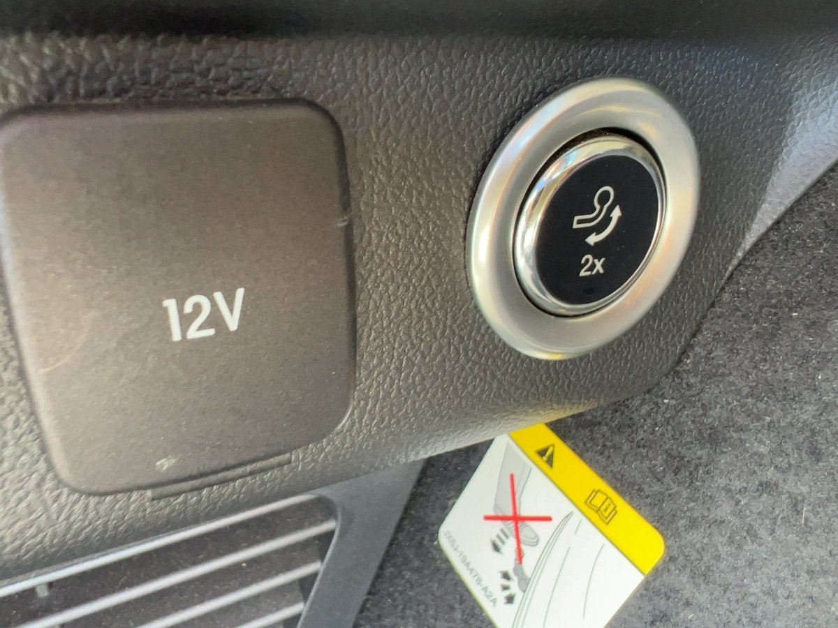 Ford Kuga 2.5 Duratec PHEV Titanium X AHK*CAM*LED*SHZ