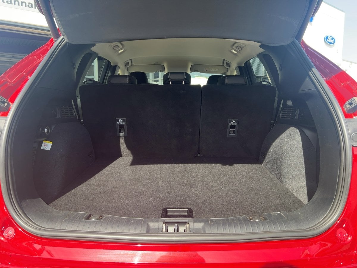 Ford Kuga 2.5 Duratec PHEV Titanium X AHK*CAM*LED*SHZ