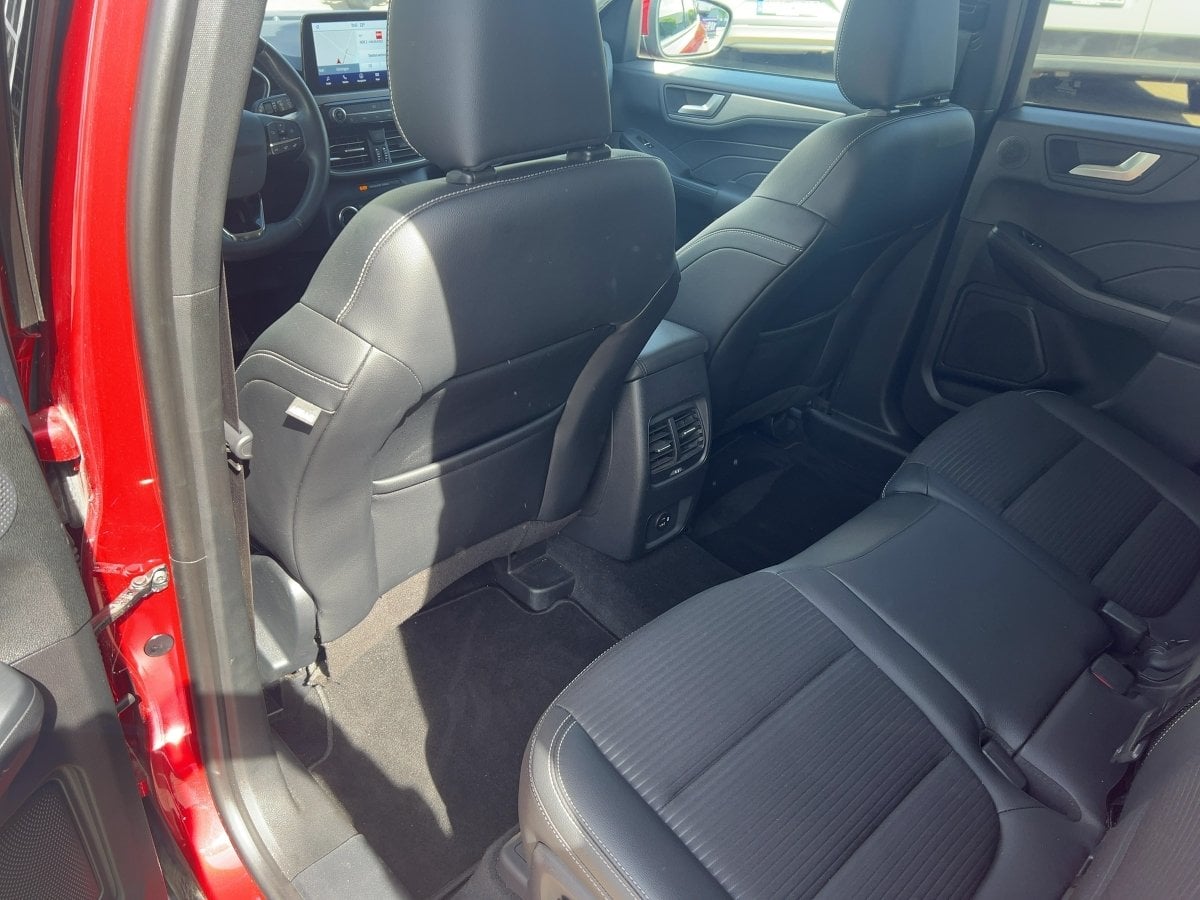 Ford Kuga 2.5 Duratec PHEV Titanium X AHK*CAM*LED*SHZ