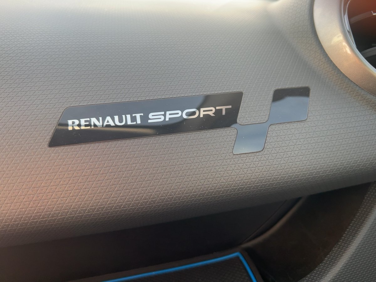 Renault Clio IV 1.2 TCe 120 eco² GT LED*NAVI*AUT*KeyLess