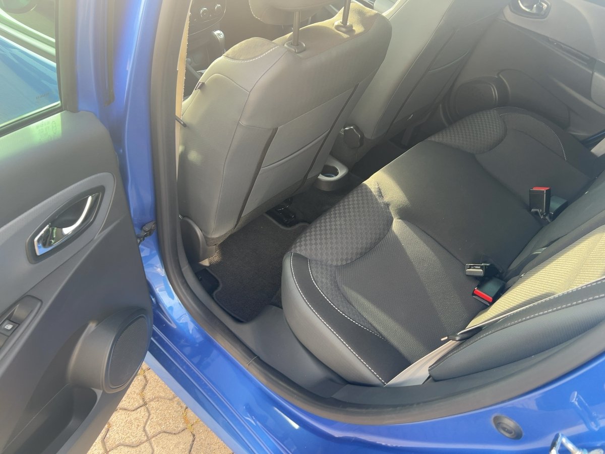Renault Clio IV 1.2 TCe 120 eco² GT LED*NAVI*AUT*KeyLess
