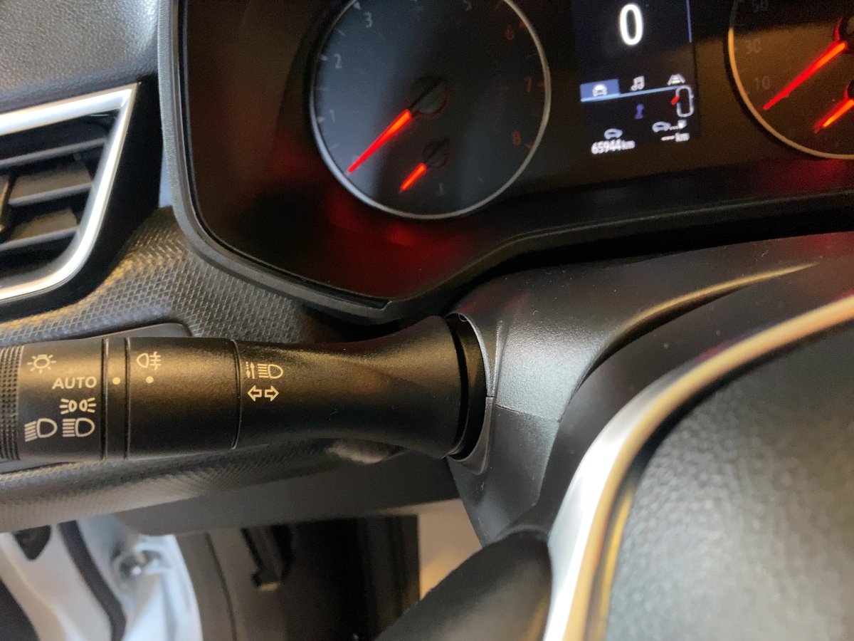 Renault Clio V 1.0 SCe 65 Equilibre LED*LED*SpurH*SpurW