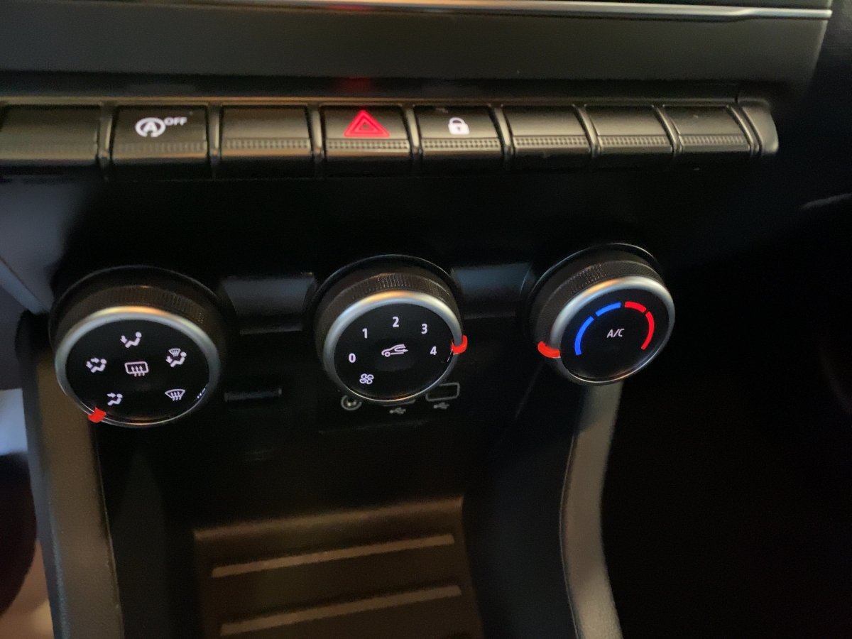 Renault Clio V 1.0 SCe 65 Equilibre LED*LED*SpurH*SpurW