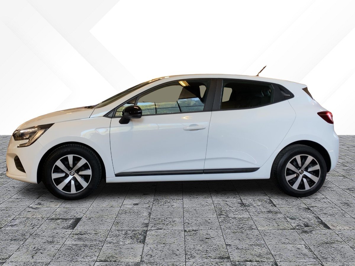 Renault Clio V 1.0 SCe 65 Equilibre LED*LED*SpurH*SpurW