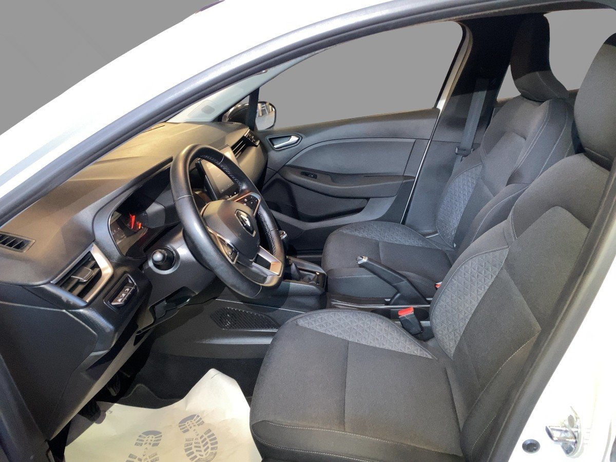 Renault Clio V 1.0 SCe 65 Equilibre LED*LED*SpurH*SpurW