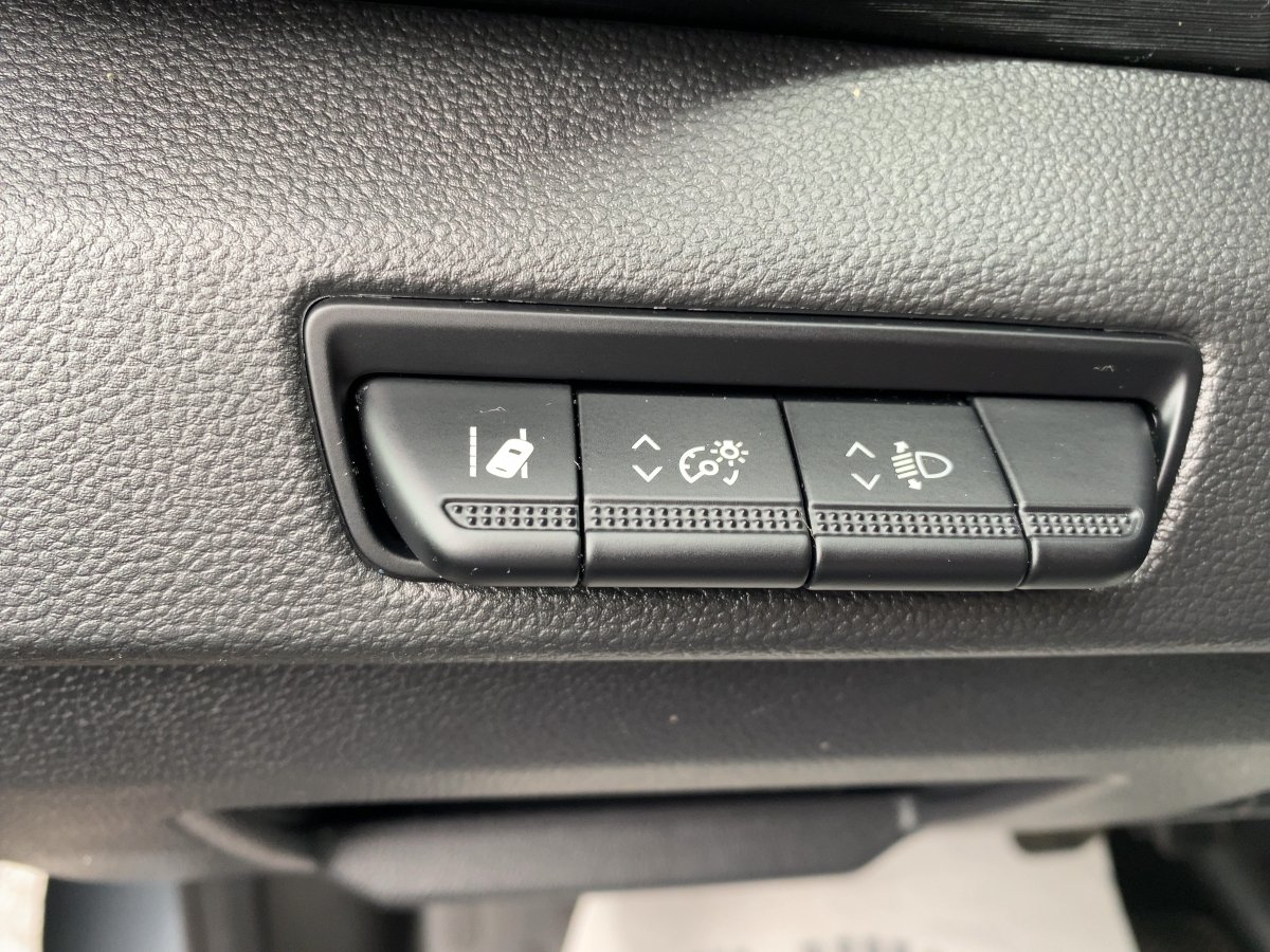 Renault Trafic Kasten 2.0 BLUE dCi 150 L2H1 3.0t Doka Komfort