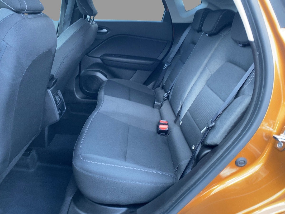 Renault Captur TCe 90 Zen *Kamera*CarPlay*LED*