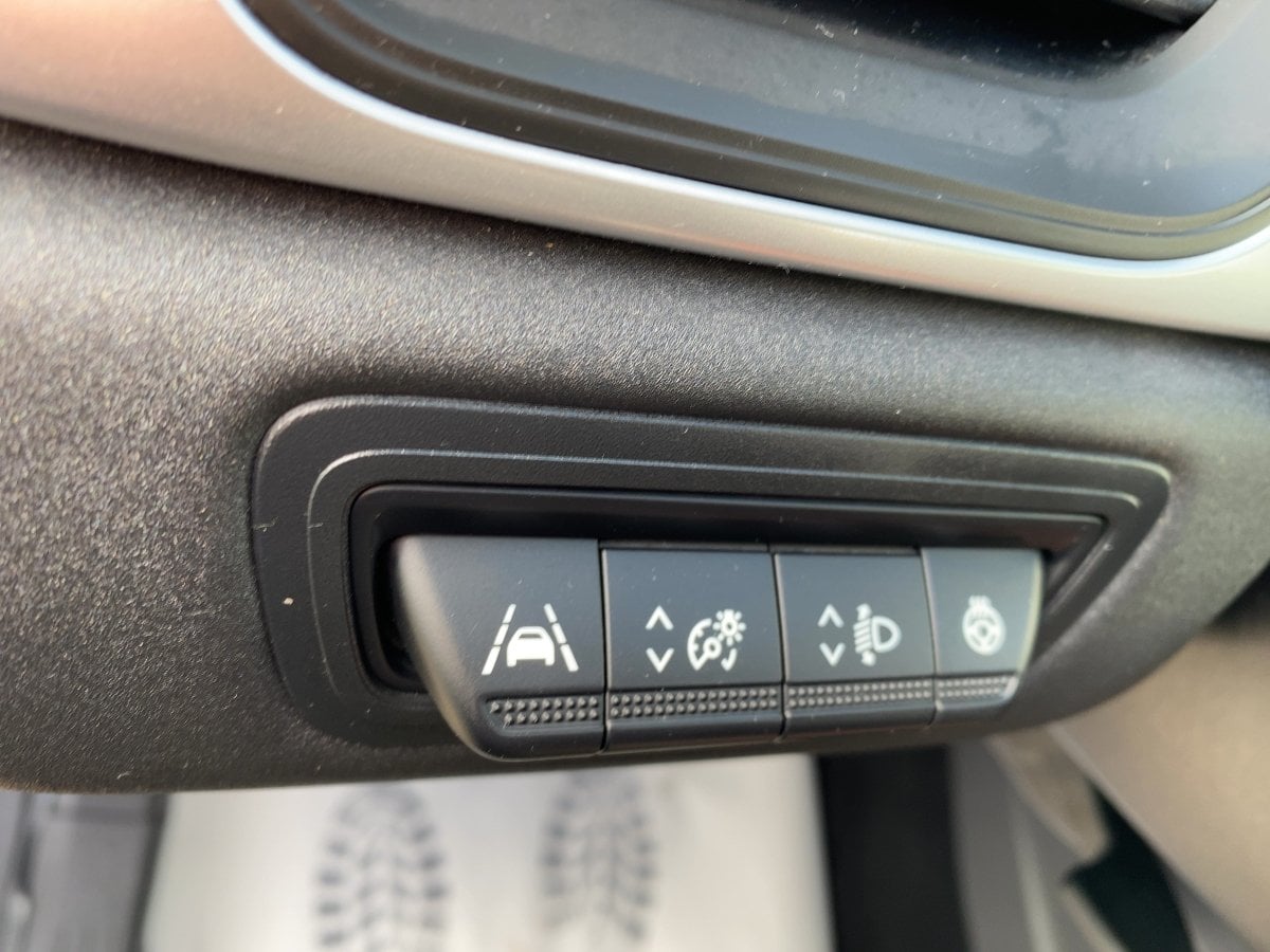 Renault Captur TCe 90 Zen *Kamera*CarPlay*LED*