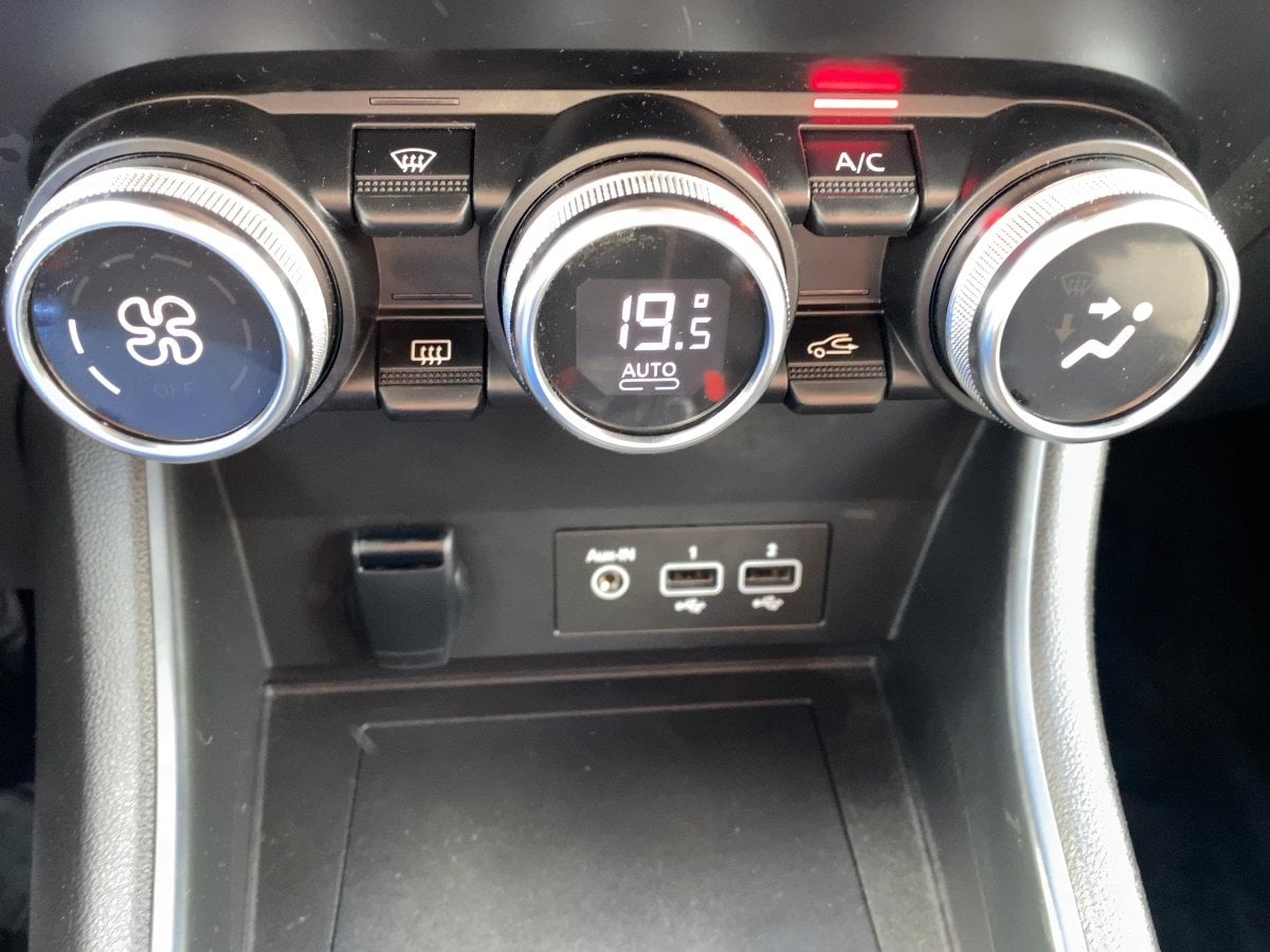 Renault Captur TCe 90 Zen *Kamera*CarPlay*LED*