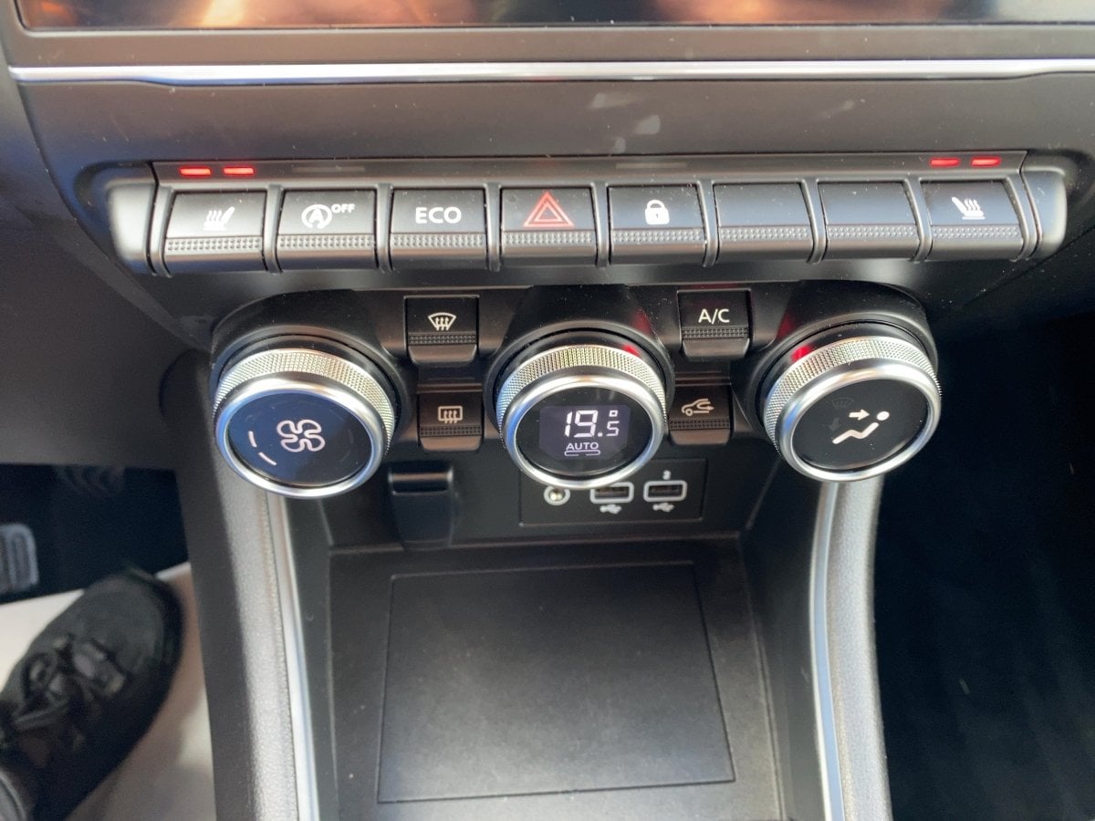 Renault Captur TCe 90 Zen *Kamera*CarPlay*LED*