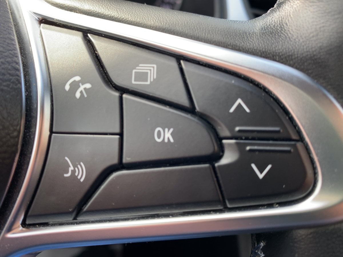 Renault Captur TCe 90 Zen *Kamera*CarPlay*LED*