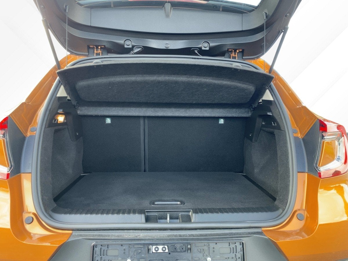 Renault Captur TCe 90 Zen *Kamera*CarPlay*LED*