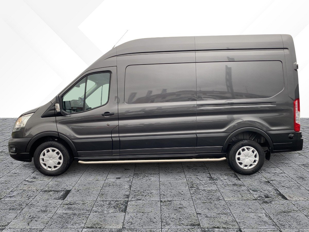 Ford Transit Kasten FT 2.0 TDCi 350 L3 Trend CAM*Navi