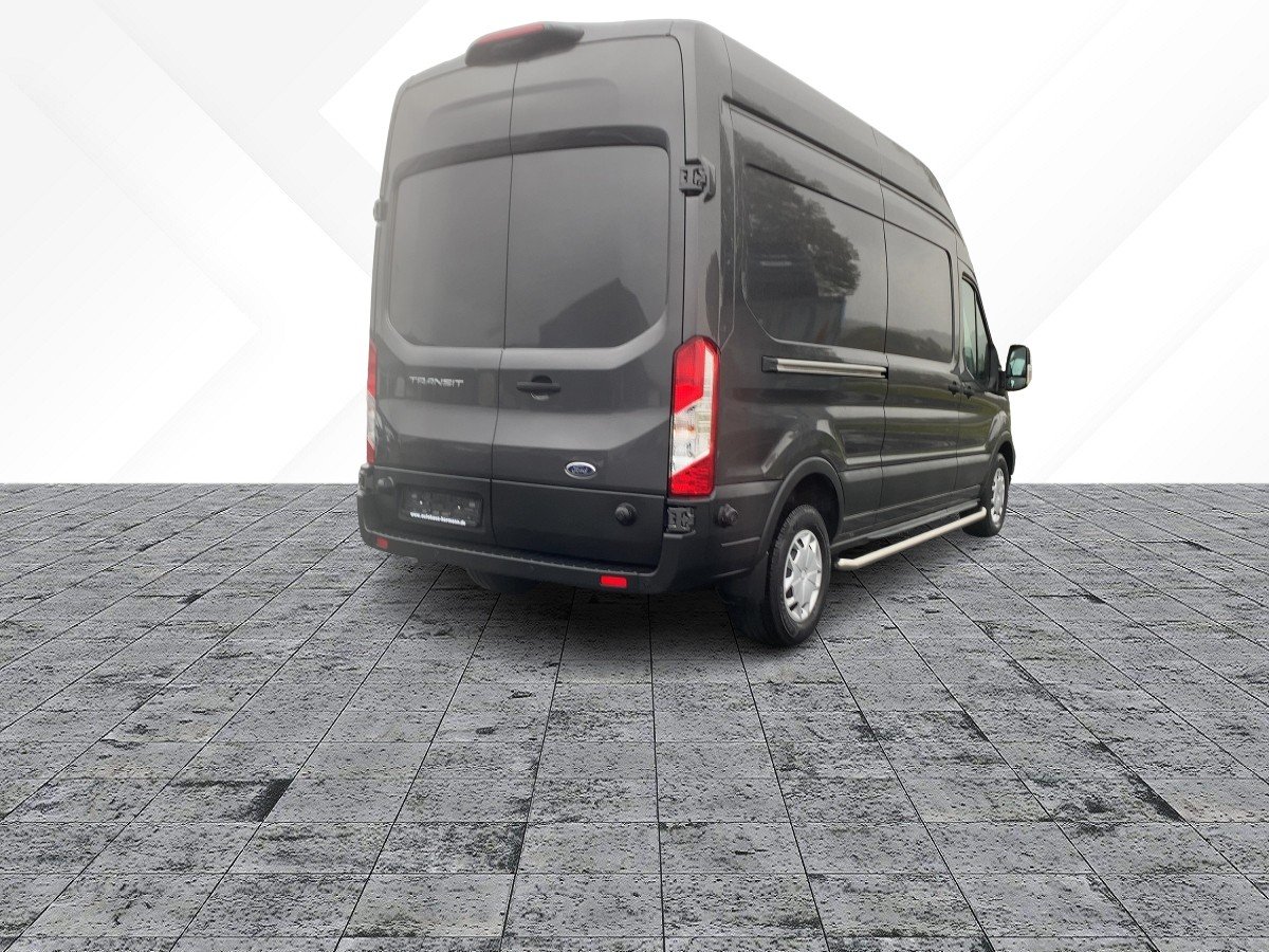 Ford Transit Kasten FT 2.0 TDCi 350 L3 Trend CAM*Navi