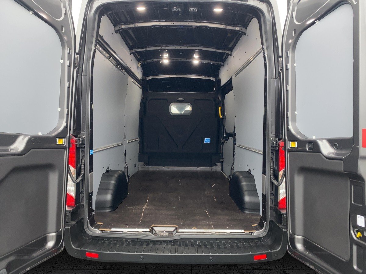 Ford Transit Kasten FT 2.0 TDCi 350 L3 Trend CAM*Navi
